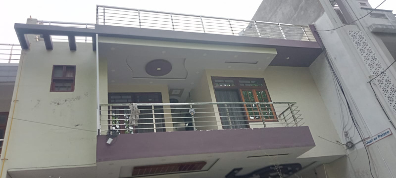 10 BHK 2152 Sq.ft. House for Sale in Ratan Khand, Lucknow