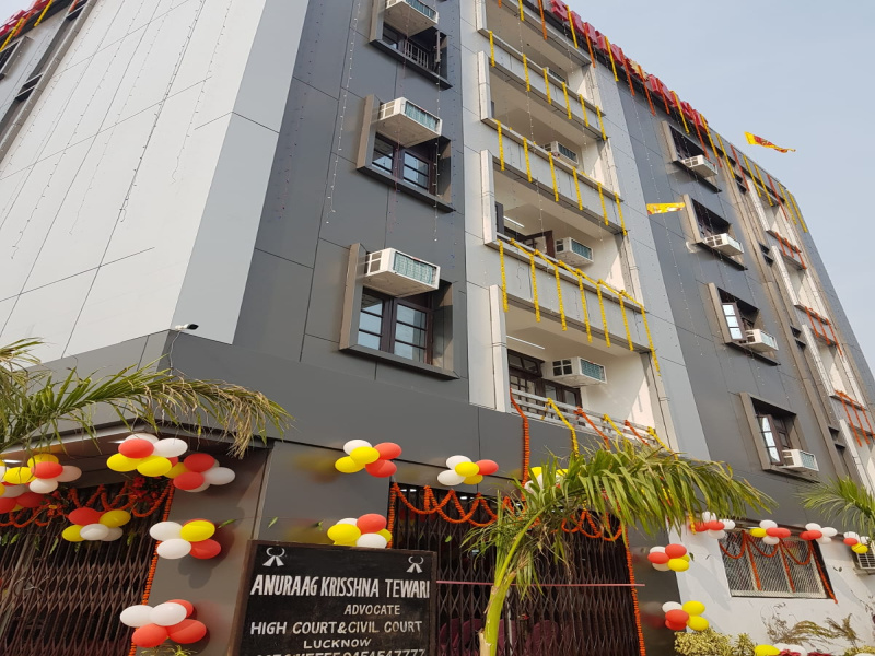  3600 Sq.ft. Hotels for Sale in Sultanpur Road, Lucknow