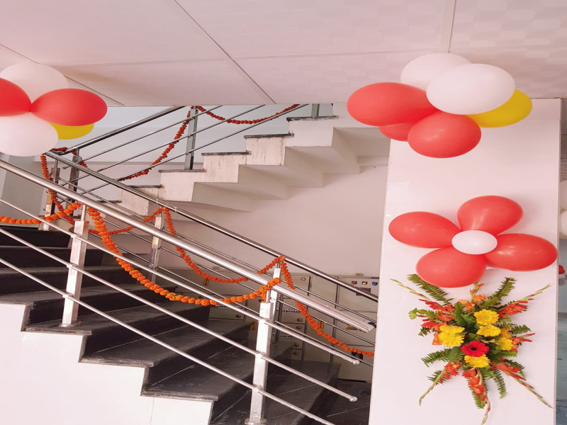  3600 Sq.ft. Hotels for Sale in Sultanpur Road, Lucknow