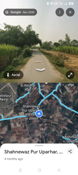  125 Acre Residential Plot for Sale in Ayodhya Bypass, Faizabad