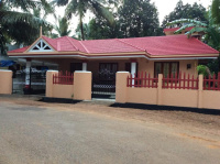 3 BHK House for Sale in Athani, Thrissur