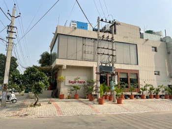 1 RK Builder Floor for Rent in Model Town, Patiala