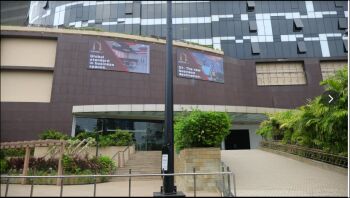  Office Space for Sale in Palarivattom, Kochi