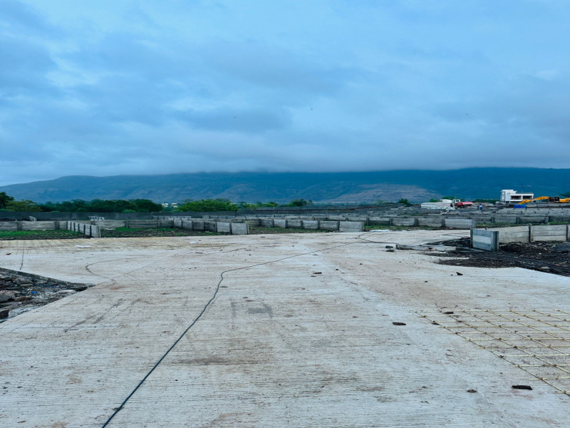  Residential Plot 1469 Sq.ft. for Sale in Kanhe, Pune