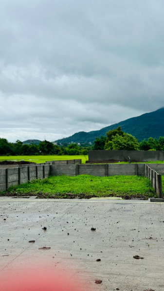 Residential Plot 1185 Sq.ft. for Sale in Kanhe, Pune