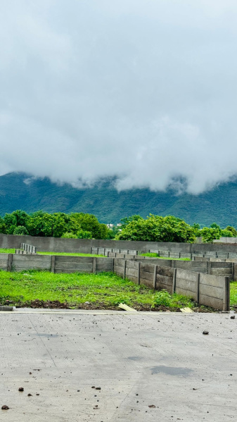  Residential Plot 2142 Sq.ft. for Sale in Kanhe, Pune