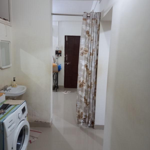 1 BHK Apartment 744 Sq.ft. for Sale in Zadgaon, Ratnagiri