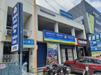  Commercial Shop for Rent in Vamanapuram, Thiruvananthapuram