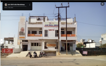  Business Center for Rent in Mandidep Industrial Area, Bhopal