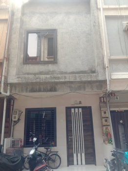 2 BHK House for Sale in Model Town, Parvat Patiya, Surat