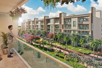3 BHK Builder Floor for Sale in Sector 81 Gurgaon