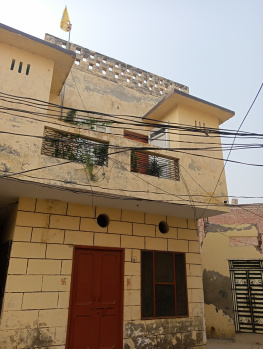 2 BHK House for Sale in Kurukshetra Road, Kaithal