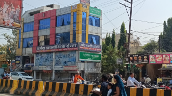  Office Space for Rent in Chandra Nagar, Indore