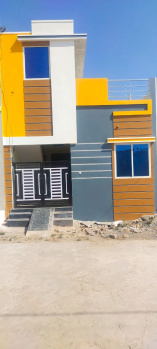 2 BHK House for Sale in Rau, Indore