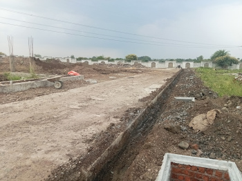  Residential Plot for Sale in Rau, Indore