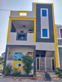 2 BHK House for Sale in Rau, Indore