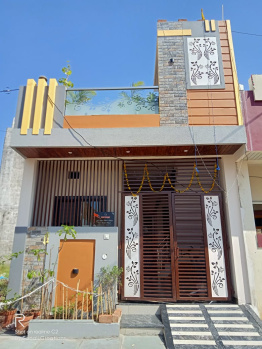 2 BHK House for Sale in Rau, Indore