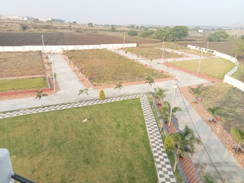  Residential Plot for Sale in Rau, Indore