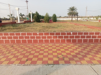  Residential Plot for Sale in A B Road, Indore