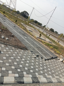  Residential Plot for Sale in Rau, Indore