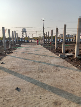  Residential Plot for Sale in Rau, Indore