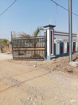 Residential Plot for Sale in Rau, Indore