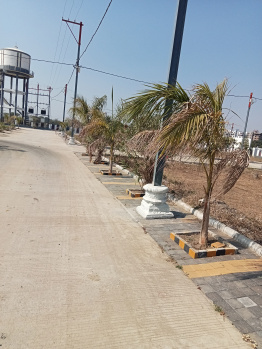  Residential Plot for Sale in Rau, Indore