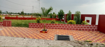 1 BHK House for Sale in Rau, Indore