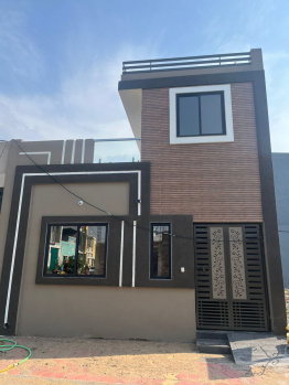 1 BHK House for Sale in Rau Pithampur Road, Indore