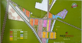  Residential Plot for Sale in Rau, Indore