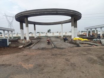  Residential Plot for Sale in Rau, Indore