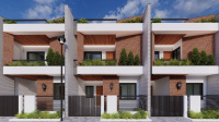 3.5 BHK House for Sale in Rau, Indore