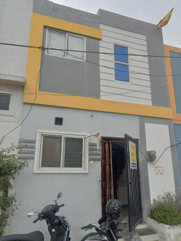 1 BHK House for Sale in Rau, Indore