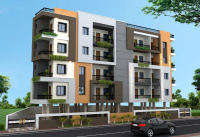 2 BHK Flat for Sale in Silicon City, Indore