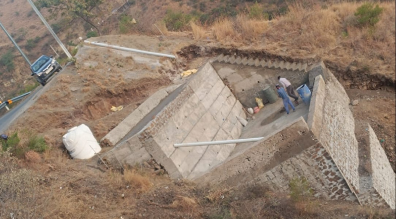  1 Bigha Commercial Land for Sale in Naldehra, Shimla