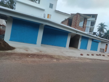  Commercial Shop for Rent in Mandrem, North Goa, 