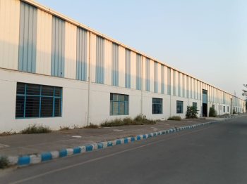  Factory for Rent in Jhilmil Industrial Area, Delhi