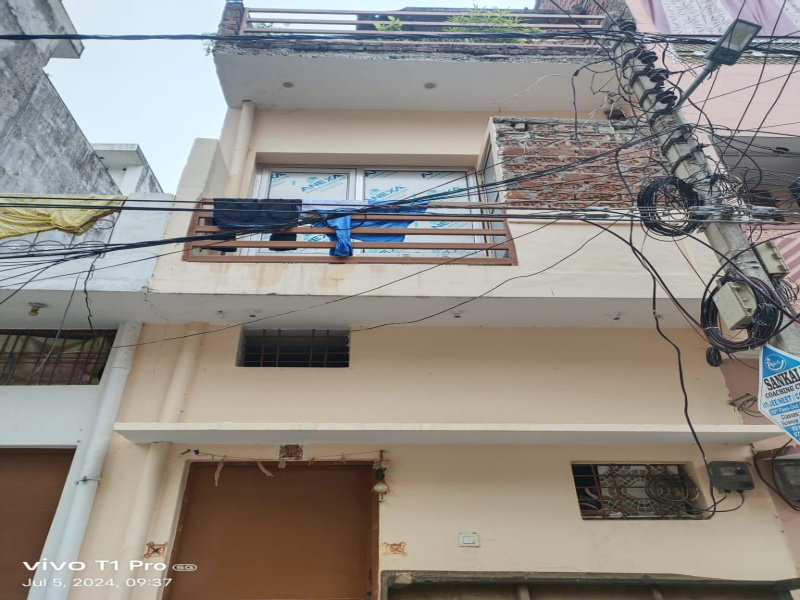 2 BHK House 650 Sq.ft. for Sale in Sharda Nagar, Lucknow