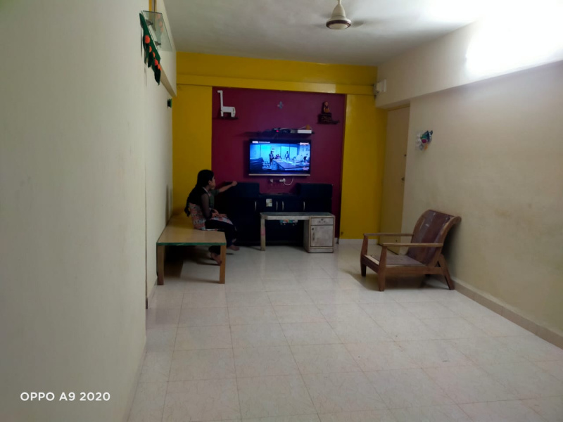 2 BHK Apartment 1000 Sq.ft. for PG in Ambegaon Pathar, Dhankawadi, Pune