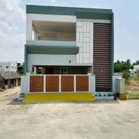 2 BHK House for Sale in West Tambaram, Chennai