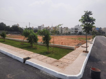  Residential Plot for Sale in Sunkadakatte Nagarbhavi, Bangalore