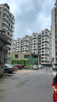 2 BHK Flat for Rent in Chala, Vapi