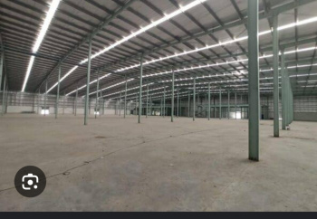  Factory for Rent in Karwad, Vapi