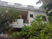 3 BHK Builder Floor for Sale in Dashmesh Nagar, Nanded