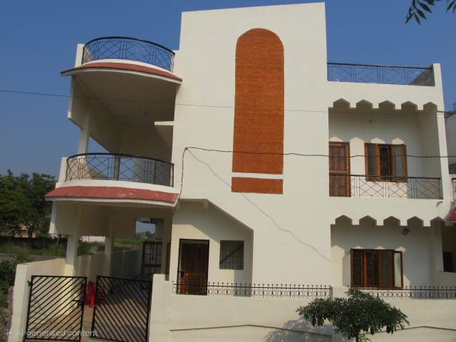 3 BHK 2400 Sq.ft. House for Rent in Shubham Vihar, Bilaspur