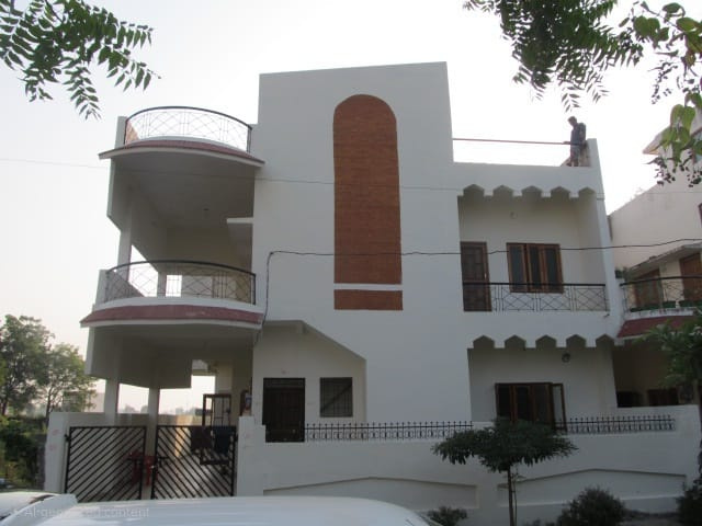 3 BHK 2400 Sq.ft. House for Rent in Shubham Vihar, Bilaspur