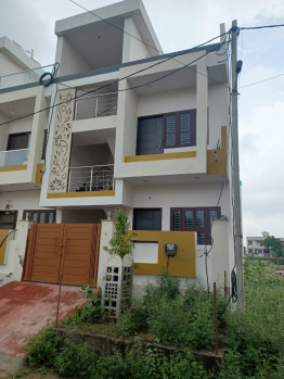 4 BHK Villa for Sale in Sikar Road, Jaipur