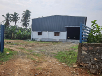  Warehouse for Rent in Kovaipudur, Coimbatore