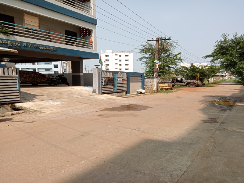 2 BHK Apartment 1150 Sq.ft. for Sale in Satrampadu, Eluru