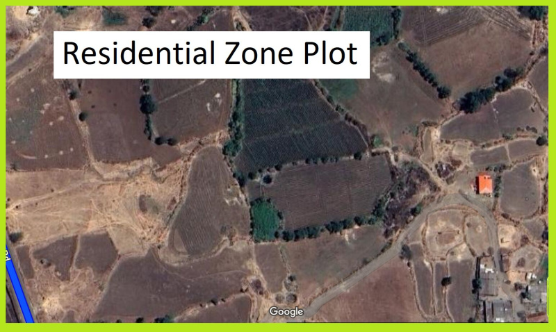  Residential Plot 60000 Sq.ft. for Sale in Kamshet, Pune